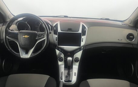 Chevrolet Cruze II, 2013 год, 816 000 рублей, 13 фотография