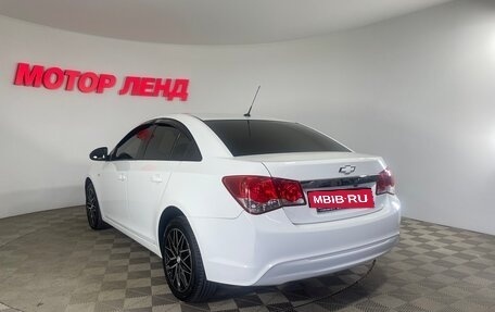 Chevrolet Cruze II, 2013 год, 816 000 рублей, 6 фотография