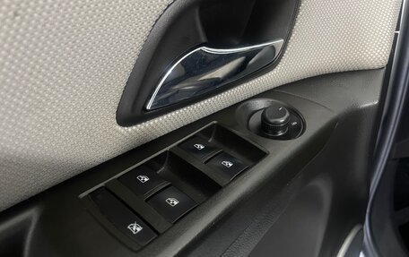 Chevrolet Cruze II, 2013 год, 816 000 рублей, 24 фотография