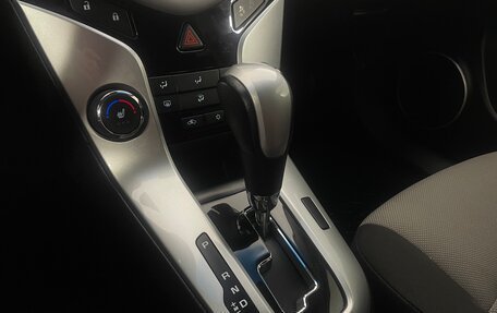 Chevrolet Cruze II, 2013 год, 816 000 рублей, 21 фотография