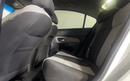Chevrolet Cruze II, 2013 год, 816 000 рублей, 25 фотография