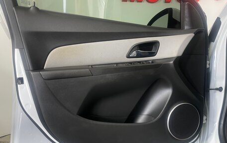 Chevrolet Cruze II, 2013 год, 816 000 рублей, 23 фотография