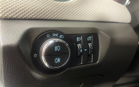 Chevrolet Cruze II, 2013 год, 816 000 рублей, 22 фотография