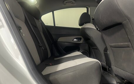 Chevrolet Cruze II, 2013 год, 816 000 рублей, 26 фотография