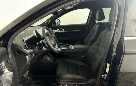 Haval F7, 2025 год, 3 456 620 рублей, 5 фотография