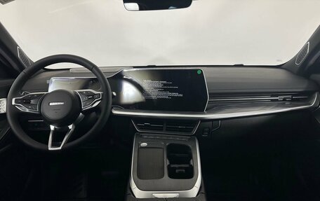 Haval F7, 2025 год, 3 456 620 рублей, 7 фотография