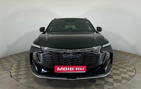 Haval F7, 2025 год, 3 456 620 рублей, 3 фотография