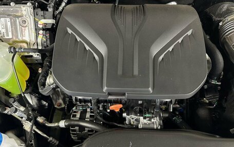 Haval F7, 2025 год, 3 456 620 рублей, 9 фотография