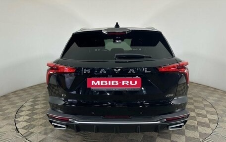 Haval F7, 2025 год, 3 456 620 рублей, 4 фотография