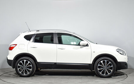 Nissan Qashqai, 2012 год, 969 000 рублей, 4 фотография