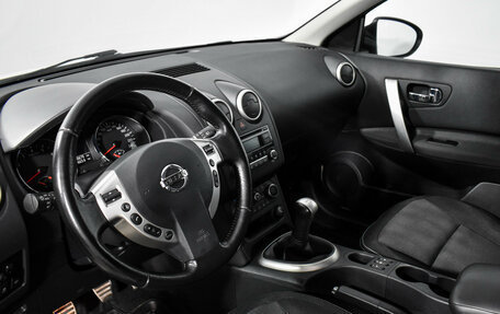Nissan Qashqai, 2012 год, 969 000 рублей, 9 фотография
