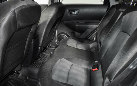 Nissan Qashqai, 2012 год, 969 000 рублей, 12 фотография