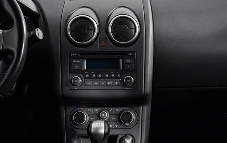 Nissan Qashqai, 2012 год, 969 000 рублей, 14 фотография