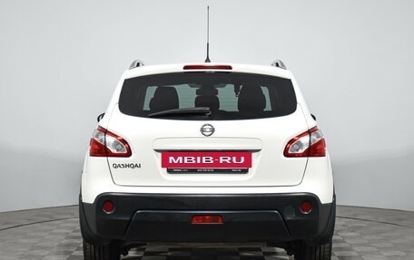 Nissan Qashqai, 2012 год, 969 000 рублей, 6 фотография