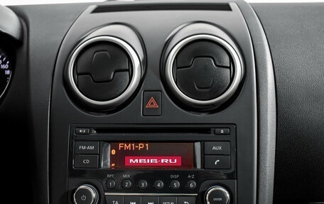 Nissan Qashqai, 2012 год, 969 000 рублей, 15 фотография