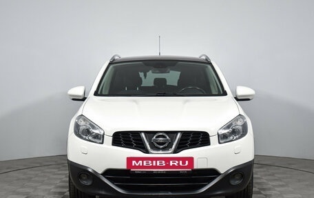 Nissan Qashqai, 2012 год, 969 000 рублей, 2 фотография
