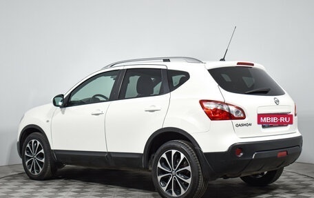 Nissan Qashqai, 2012 год, 969 000 рублей, 7 фотография