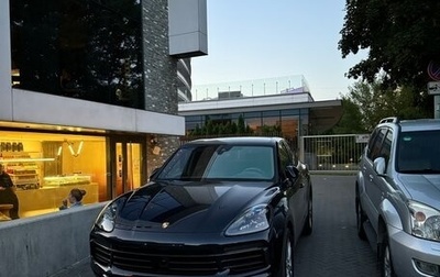 Porsche Cayenne III, 2019 год, 6 150 000 рублей, 1 фотография
