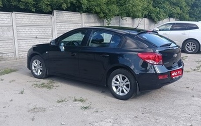 Chevrolet Cruze II, 2013 год, 970 000 рублей, 1 фотография