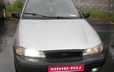 Daewoo Nexia I рестайлинг, 2003 год, 175 000 рублей, 1 фотография