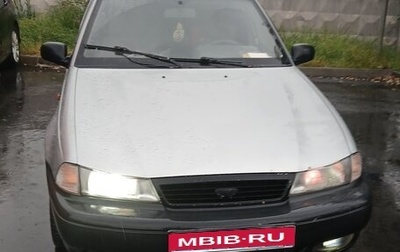 Daewoo Nexia I рестайлинг, 2003 год, 175 000 рублей, 1 фотография