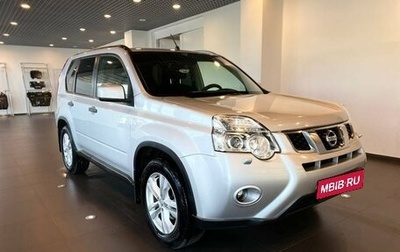 Nissan X-Trail, 2013 год, 1 630 000 рублей, 1 фотография