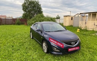 Mazda 6, 2010 год, 990 000 рублей, 1 фотография