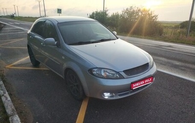 Chevrolet Lacetti, 2006 год, 430 000 рублей, 1 фотография