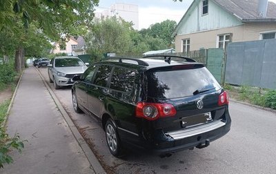 Volkswagen Passat B6, 2009 год, 700 000 рублей, 1 фотография