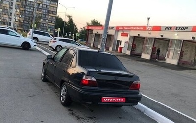 Daewoo Nexia I рестайлинг, 2007 год, 80 000 рублей, 1 фотография
