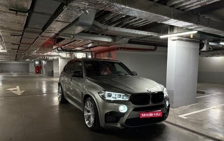 BMW X5 M, 2016 год, 6 999 999 рублей, 1 фотография