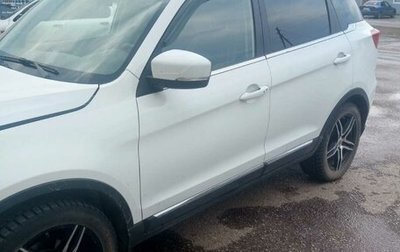 Lifan X70 I, 2018 год, 1 000 000 рублей, 1 фотография