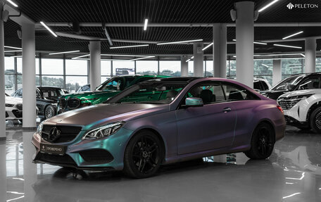 Mercedes-Benz E-Класс, 2014 год, 2 050 000 рублей, 1 фотография