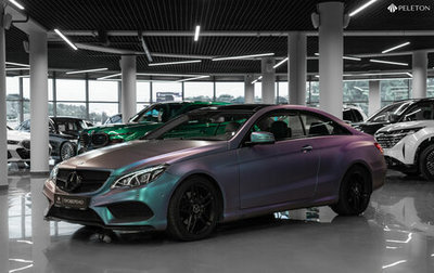 Mercedes-Benz E-Класс, 2014 год, 2 050 000 рублей, 1 фотография