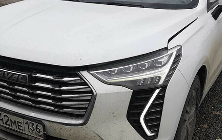 Haval Jolion, 2023 год, 1 424 000 рублей, 1 фотография