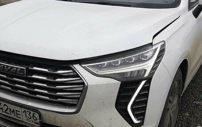 Haval Jolion, 2023 год, 1 424 000 рублей, 1 фотография
