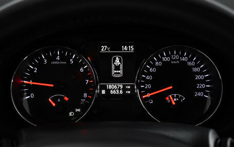 Nissan Qashqai, 2012 год, 969 000 рублей, 18 фотография