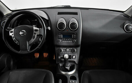 Nissan Qashqai, 2012 год, 969 000 рублей, 17 фотография