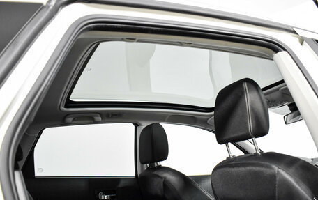 Nissan Qashqai, 2012 год, 969 000 рублей, 19 фотография