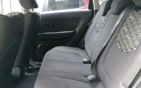 KIA Soul I рестайлинг, 2009 год, 550 000 рублей, 8 фотография