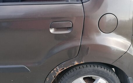 KIA Soul I рестайлинг, 2009 год, 550 000 рублей, 7 фотография
