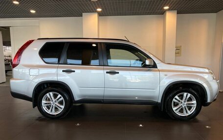 Nissan X-Trail, 2013 год, 1 630 000 рублей, 2 фотография