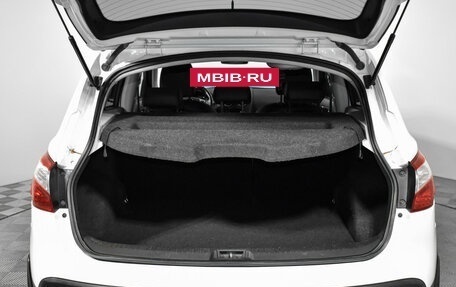 Nissan Qashqai, 2012 год, 969 000 рублей, 20 фотография