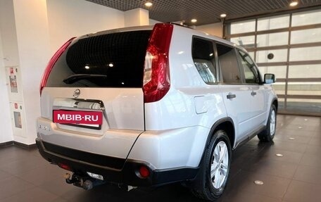 Nissan X-Trail, 2013 год, 1 630 000 рублей, 3 фотография