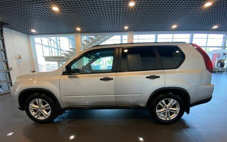 Nissan X-Trail, 2013 год, 1 630 000 рублей, 6 фотография
