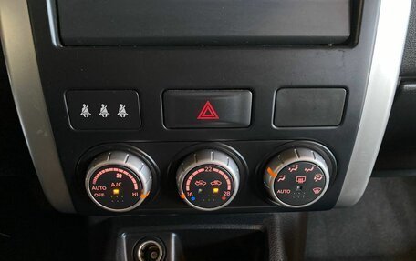 Nissan X-Trail, 2013 год, 1 630 000 рублей, 15 фотография