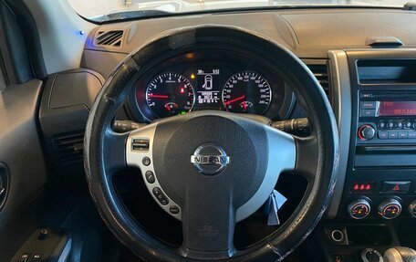 Nissan X-Trail, 2013 год, 1 630 000 рублей, 10 фотография