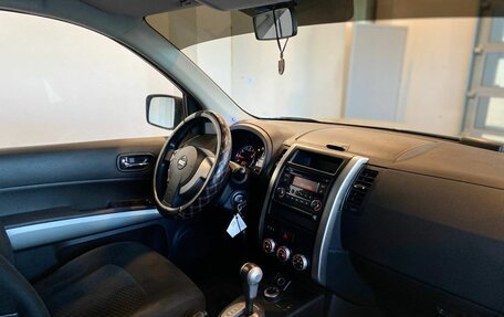 Nissan X-Trail, 2013 год, 1 630 000 рублей, 12 фотография