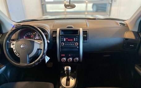 Nissan X-Trail, 2013 год, 1 630 000 рублей, 9 фотография