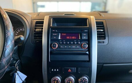 Nissan X-Trail, 2013 год, 1 630 000 рублей, 13 фотография